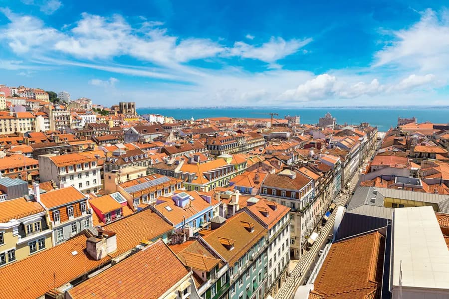 Investing in Portugal Real Estate in 2025: Everything Foreign Investors Need to Know