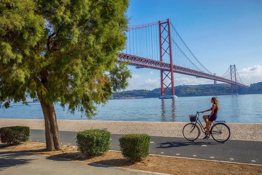 Portugal is Among the Safest Countries in the World in 2026