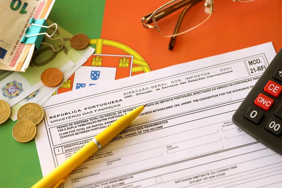 Article slider featured image