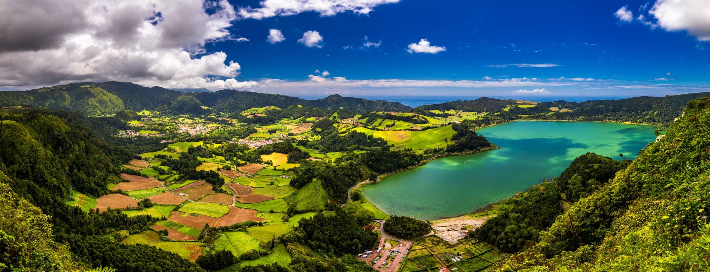 Azores