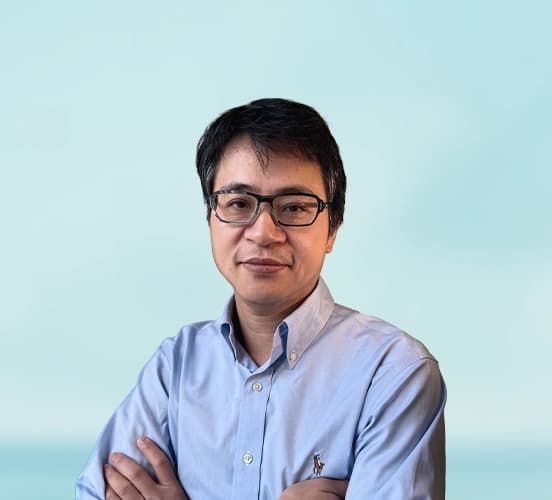 Alfred Leung, Property Advisor