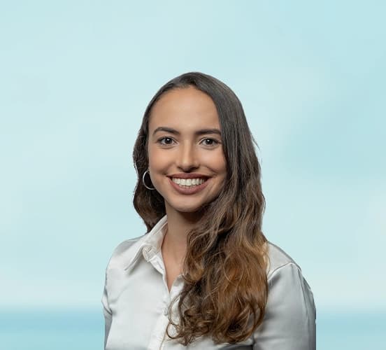 Alice Andrade, Administrative Support