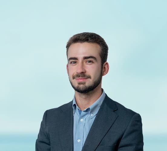 António Lima, Full-Stack Web Developer