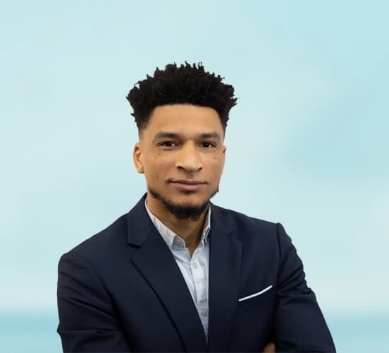 Benjamin Sharps, Telemarketing Supervisor