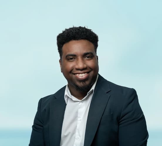 Christian Chirinos, Property Advisor