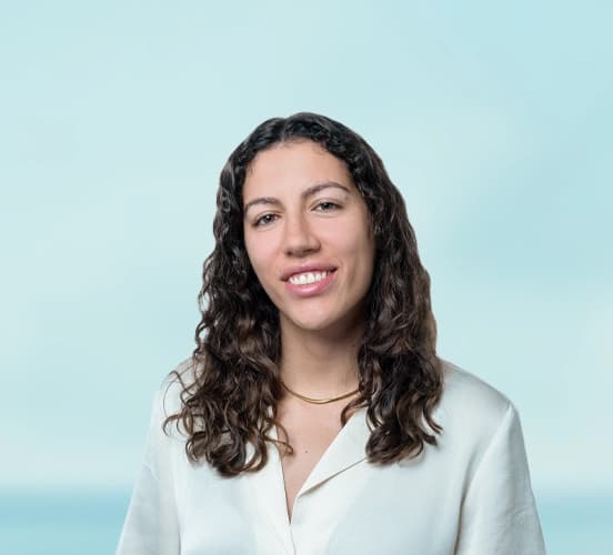 Daniela Xarepe, Finance Director