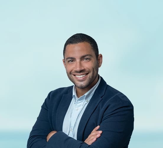 Hugo Dias, Interior Designer