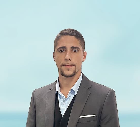 João Santos, Property Advisor