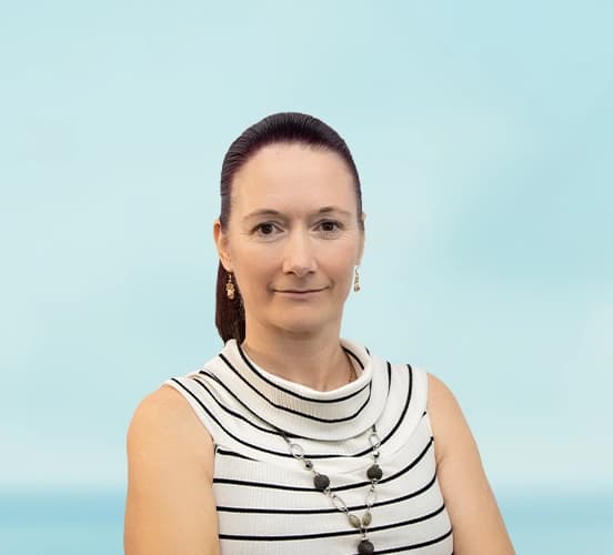 Kate Goucher, Telemarketing Sales Director