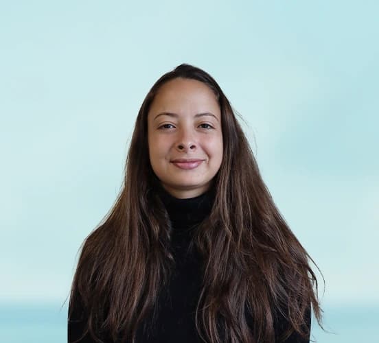 Lua Ciasca, Social Media Specialist