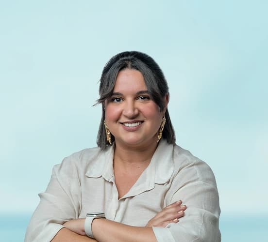 Margarida Sousa, After Sales Manager