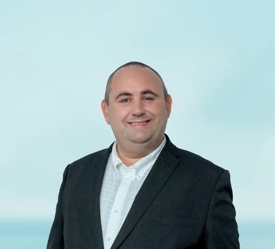 Matthew McGurn, Senior Investment Advisor