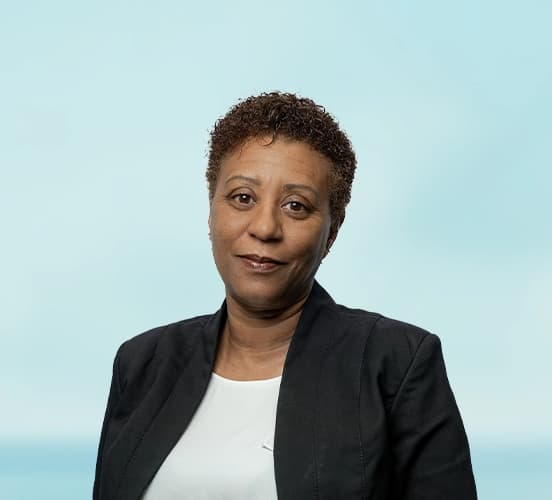 Nidia Ferreira, Property Advisor