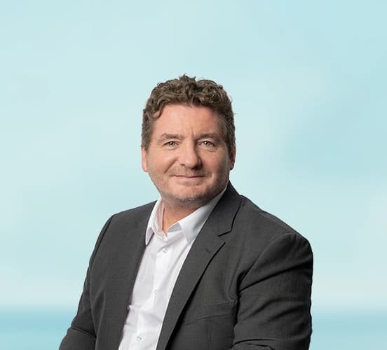 Paul Smith, Investment Advisor