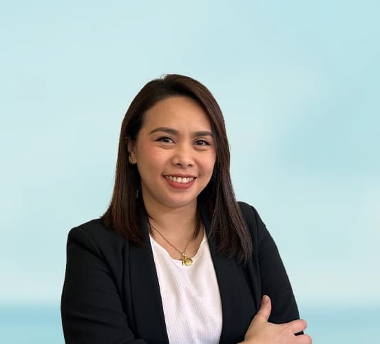 Rachelle Fortuna, Administrative Support