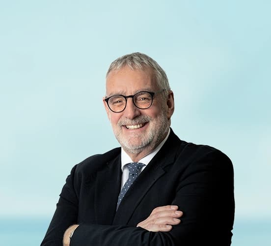 Simon Hobson, Investment Director