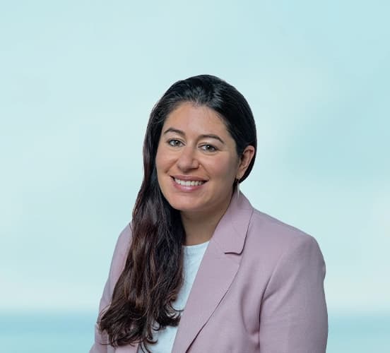 Stefanie Mendo, Design & Social Media Marketing Manager