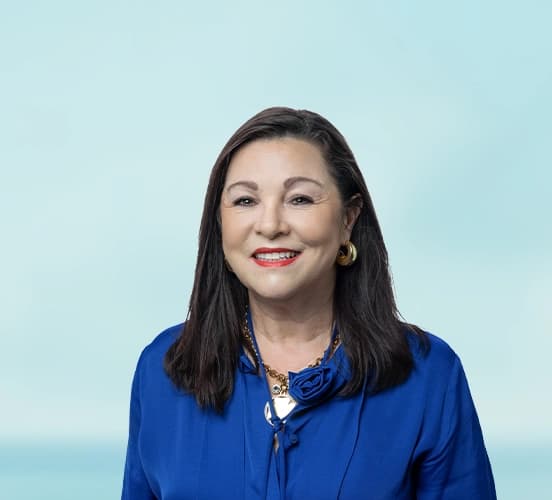 Teresa Pinto, After Sales Supervisor