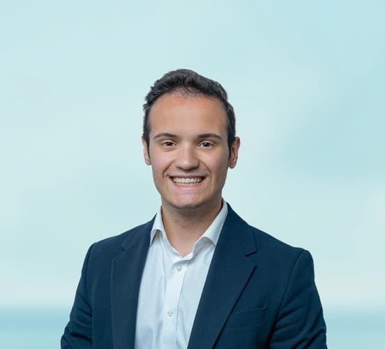 Tiago Fernandes, SEO Specialist