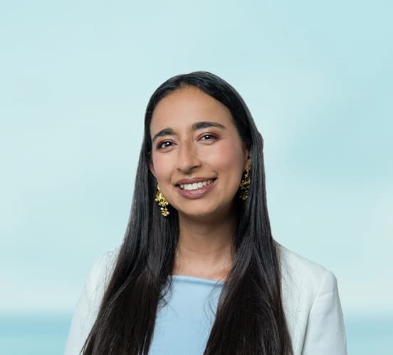 Verónica Rosa, Operations Director