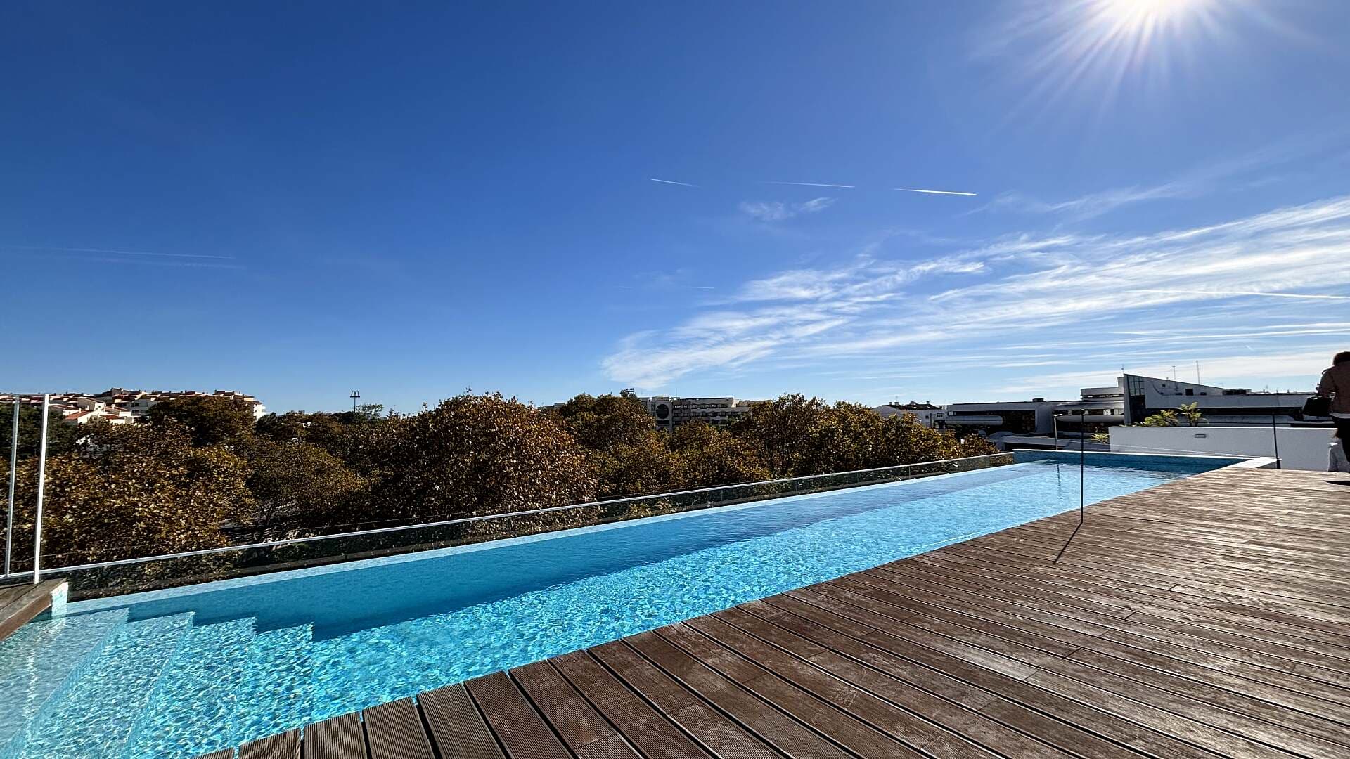 Featured property image in slider gallery