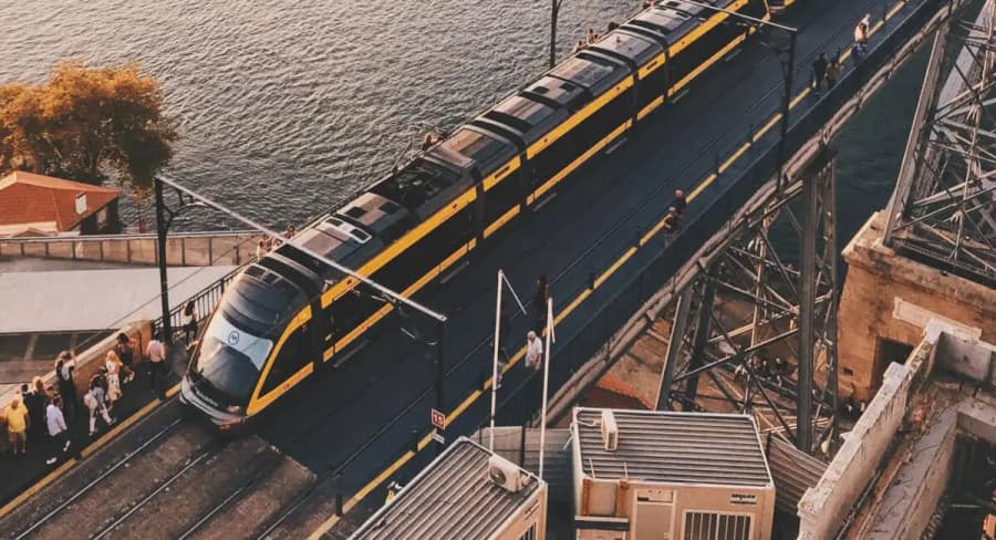 Portugal Travel: How to Get Around Portugal