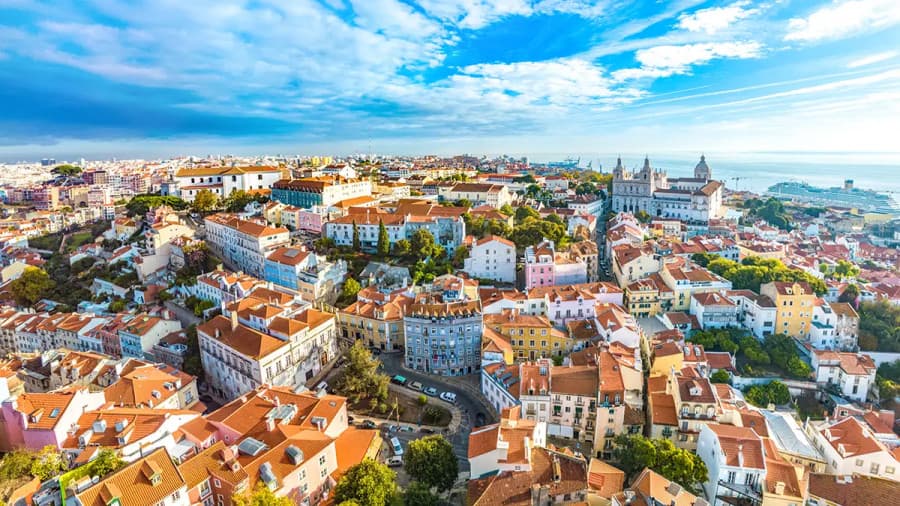 Article slider featured image