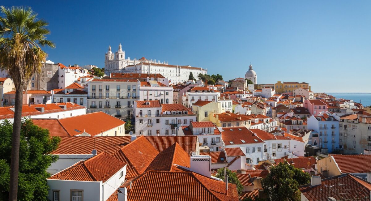 Lisbon among the 10 most attractive cities for real estate investments