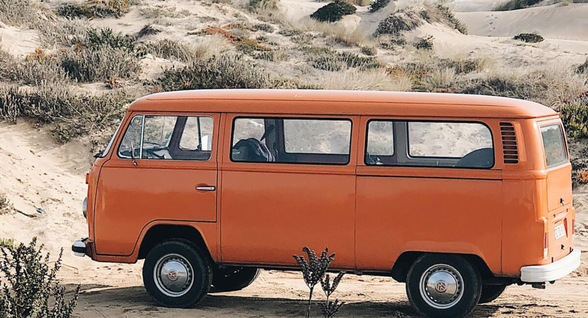 Portugal Ranked the Best Country for Road Trips in Europe