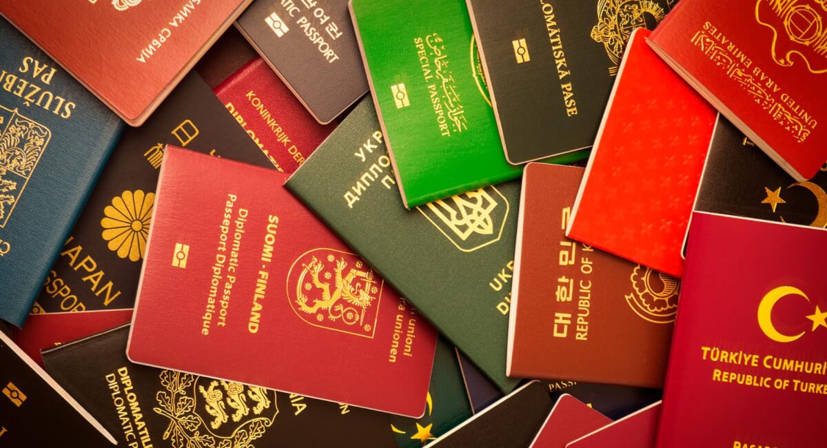 Best Countries for Dual Citizenship in 2025