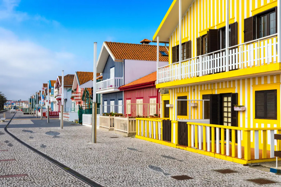 Why Non-Habitual Residents Still Want to Buy Property in Portugal - and Why You Should Too