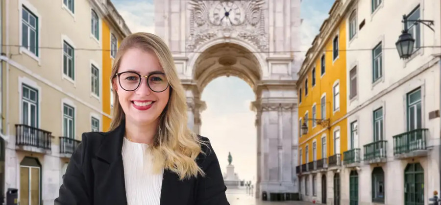 Life in Portugal: Interviews with Real Expats in Portugal - Part 1 with Viviane Bergmann