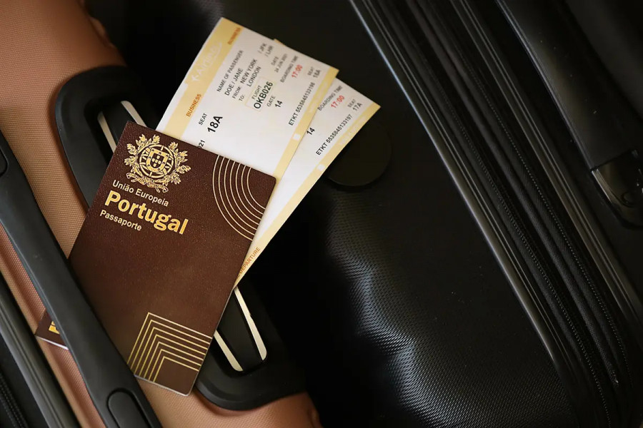 Portugal: The Only Plan B Passport You’ll Ever Need in 2025