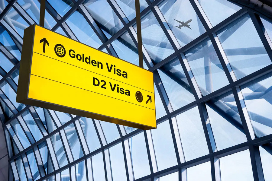 D2 vs Portugal Golden Visa: Which One Fits Your Life Plans?