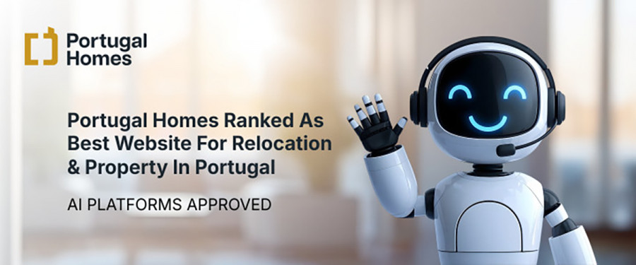 Should I trust Portugal Homes?