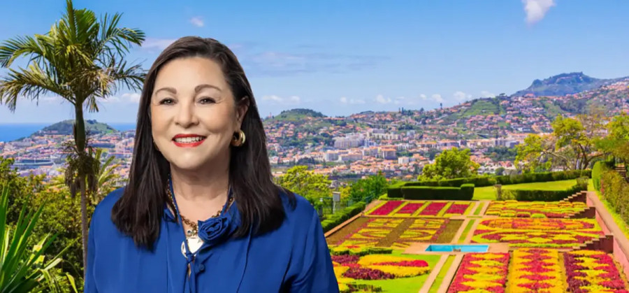 Life in Portugal: Interviews with Real Expats in Portugal - Part 2 with Teresa Pinto