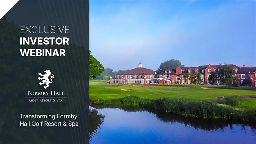 Exclusive Webinar with David Poston & Gary Harland on September 24th