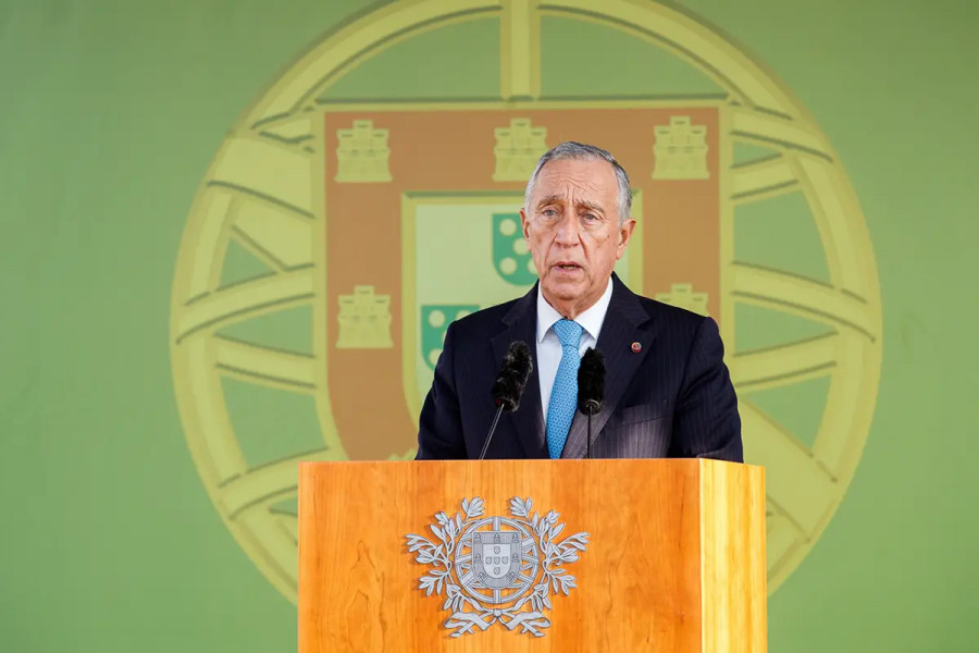 President of Portugal Blocks New Immigration Law