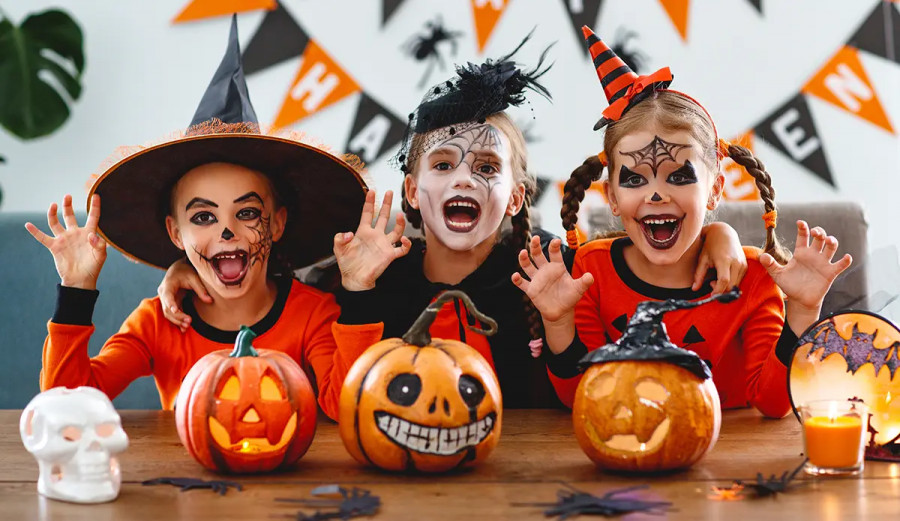 Halloween in Portugal: How It’s Celebrated and What to Expect