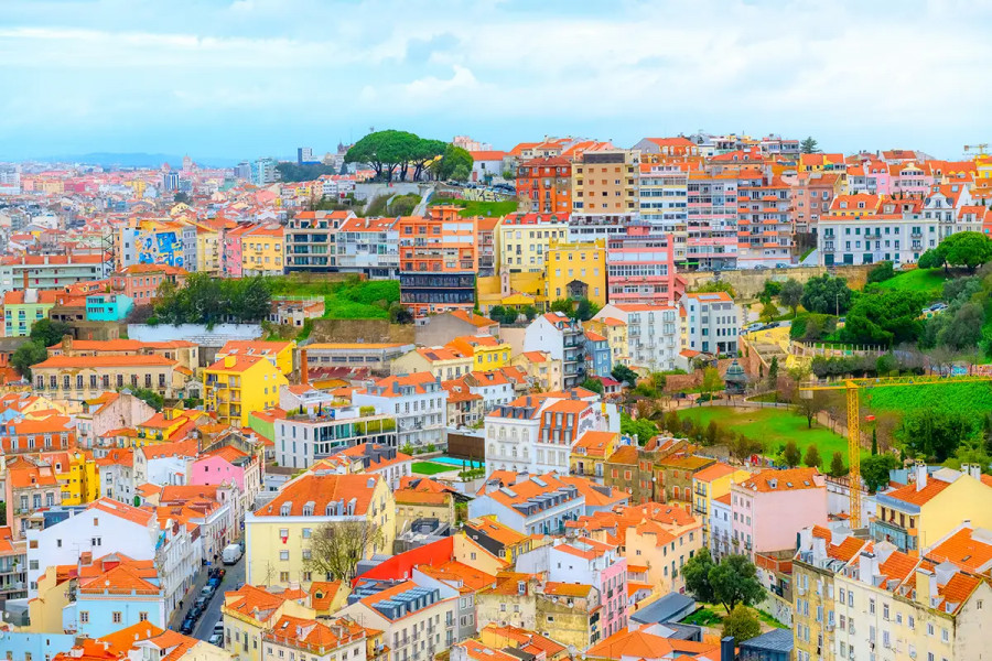 Average Portugal House Prices in 2026: What the Latest Data Reveals