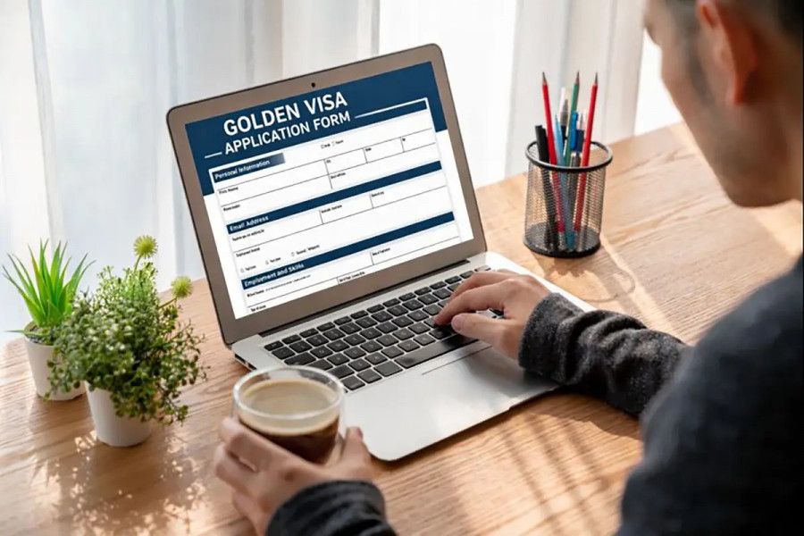 Golden Visa Renewals Fully Online: AIMA Launches Digital Renovations Portal