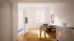 Rua da Emenda 41, Property for sale in Chiado, Lisbon, PW107