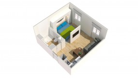 Rua da Emenda 41, Property for sale in Chiado, Lisbon, PW107