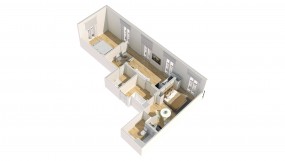 Rua da Emenda 41, Property for sale in Chiado, Lisbon, PW109