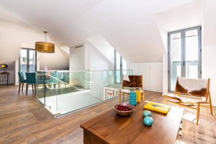 São Nicolau Chiado, Property for sale in Chiado, Lisbon, PW1148