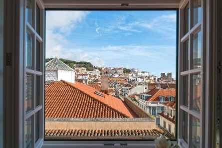 São Nicolau Chiado, Property for sale in Chiado, Lisbon, PW1148
