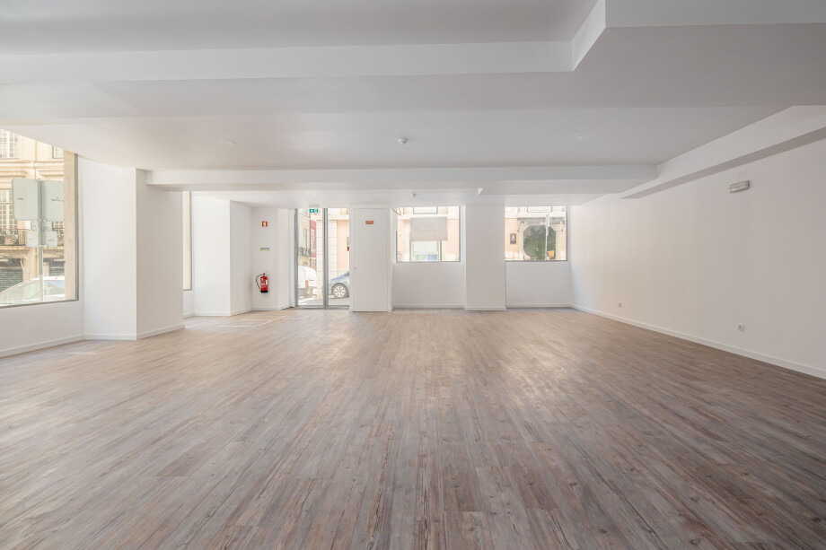 São Nicolau, Portugal Golden Visa Commercial, Property for sale in Chiado, Lisbon, PW1149