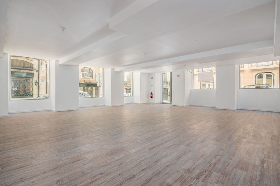 São Nicolau, Portugal Golden Visa Commercial, Property for sale in Chiado, Lisbon, PW1149