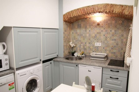 Mouraria Apartment, Portugal Golden Visa Property, Property for sale in Mouraria, Lisbon, PW1152