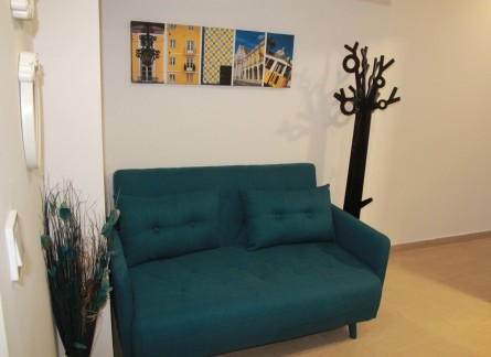 Mouraria Apartment, Portugal Golden Visa Property, Property for sale in Mouraria, Lisbon, PW1152